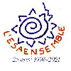 Logo 25 anni EsaEnsemble