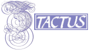 Logo della Tactus